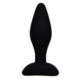 Loving Joy Small Silicone Anal Plug from Nice 'n' Naughty